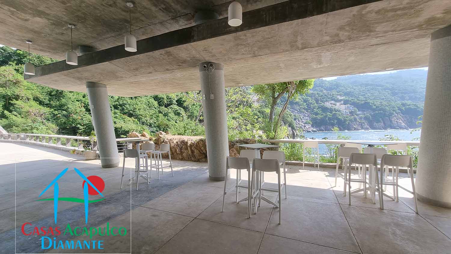 La Ramona - Club de mar Brisas del Marqués 25